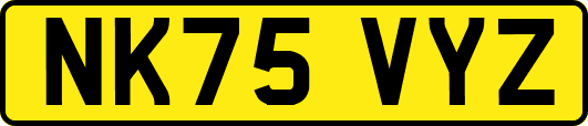 NK75VYZ