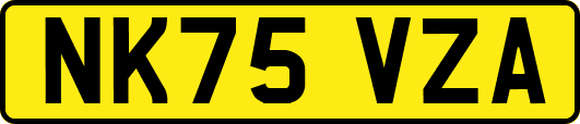 NK75VZA