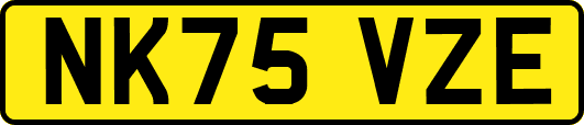 NK75VZE