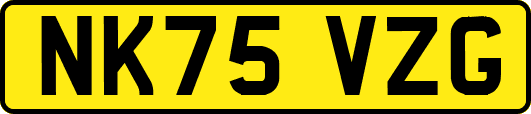 NK75VZG