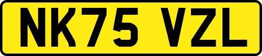 NK75VZL