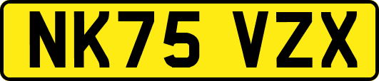 NK75VZX