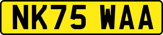 NK75WAA