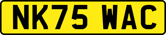 NK75WAC