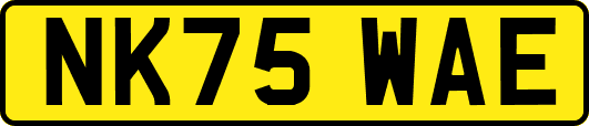 NK75WAE