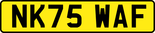 NK75WAF