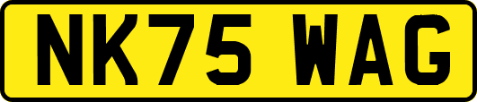 NK75WAG