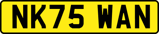 NK75WAN
