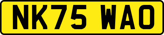 NK75WAO