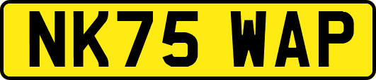 NK75WAP