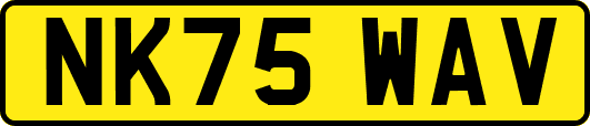 NK75WAV