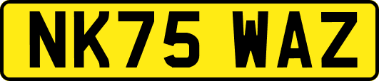 NK75WAZ