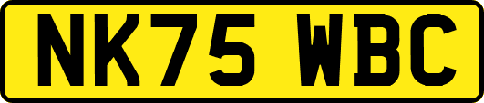 NK75WBC