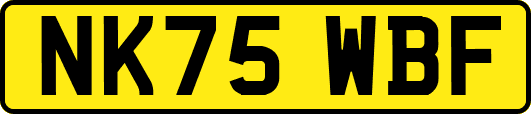 NK75WBF