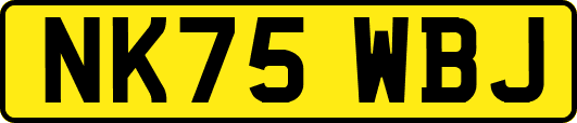 NK75WBJ