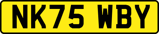 NK75WBY