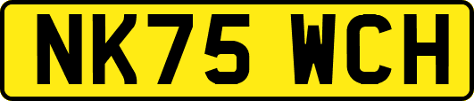 NK75WCH
