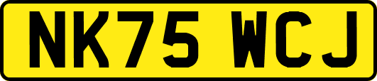 NK75WCJ