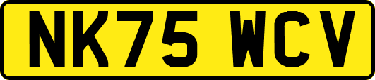 NK75WCV