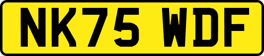NK75WDF