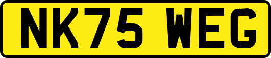 NK75WEG