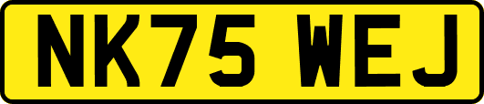 NK75WEJ