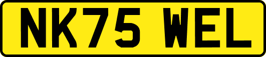 NK75WEL