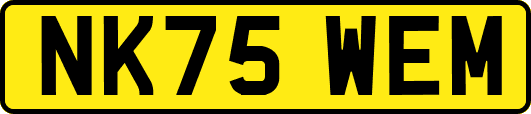NK75WEM