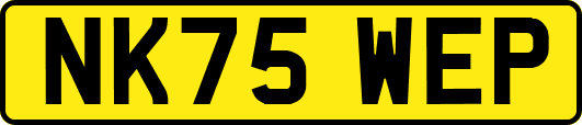 NK75WEP