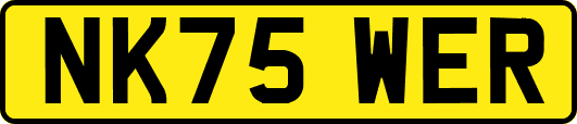 NK75WER