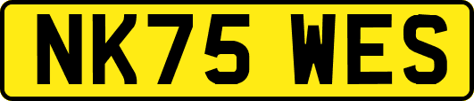 NK75WES