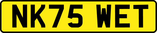 NK75WET
