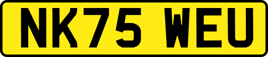 NK75WEU