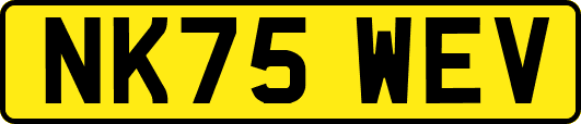 NK75WEV