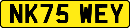 NK75WEY
