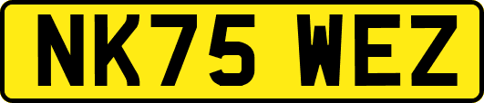 NK75WEZ