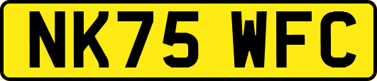 NK75WFC