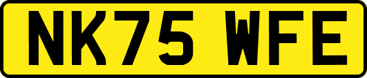 NK75WFE