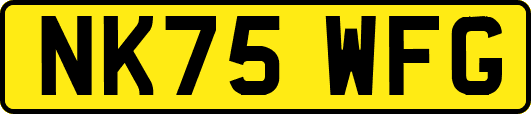 NK75WFG