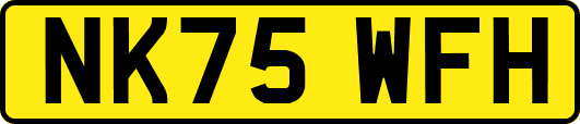 NK75WFH