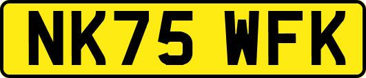 NK75WFK