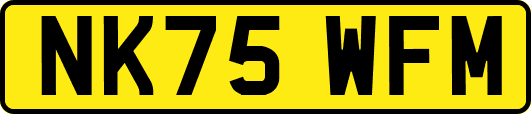 NK75WFM