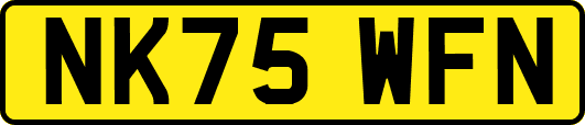 NK75WFN