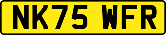 NK75WFR