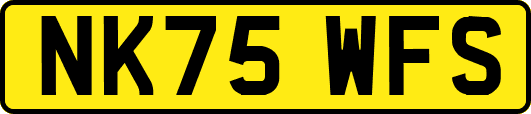 NK75WFS