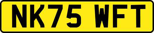 NK75WFT