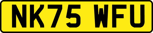 NK75WFU