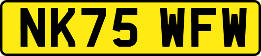 NK75WFW