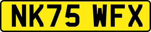 NK75WFX