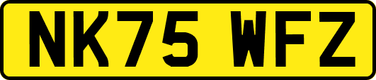 NK75WFZ